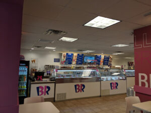 Baskin-Robbins - Houston