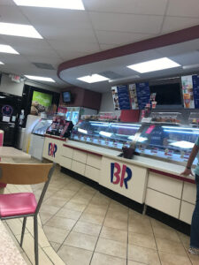 Baskin-Robbins - Deer Park