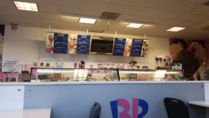 Baskin-Robbins - Colorado Springs