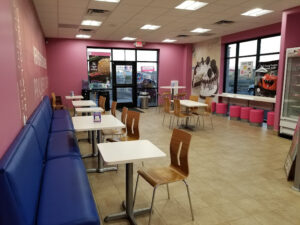 Baskin-Robbins - Pueblo West