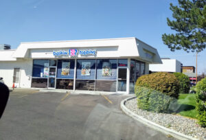 Baskin-Robbins - Twin Falls