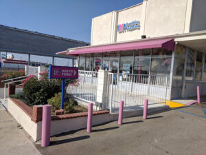 Baskin-Robbins - Los Angeles