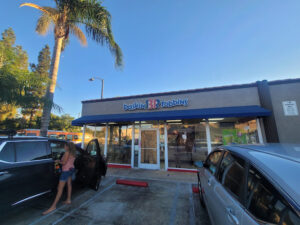 Baskin-Robbins - San Fernando