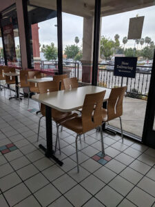 Baskin-Robbins - Chino Hills