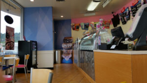 Baskin-Robbins - Glendora