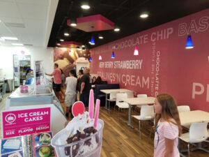 Baskin-Robbins - Perris