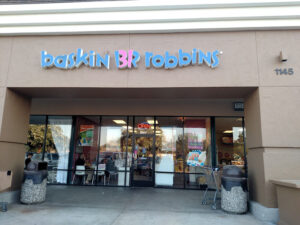 Baskin-Robbins - Brentwood