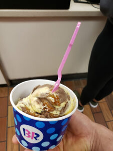 Baskin-Robbins - Modesto