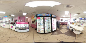 Baskin Robbins - Sacramento