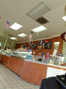 Baskin-Robbins - Mill Creek