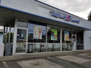 Baskin-Robbins - Tacoma