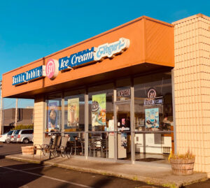 Baskin-Robbins - Longview