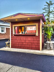 Batavia Popcorn Depot - Batavia