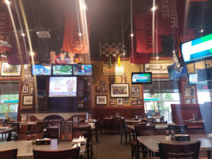 Baumhower’s Victory Grille - Lee Branch - Birmingham