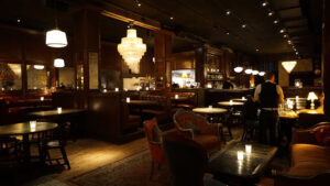 Bavette's Bar & Boeuf - Chicago