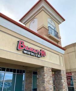 Bawarchi Indian Grill & Bar - Des Moines - West Des Moines