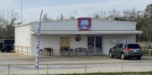 Bayou Blue Po-Boys - Houma