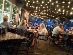 Bayou Joes Marina & Grill - Panama City