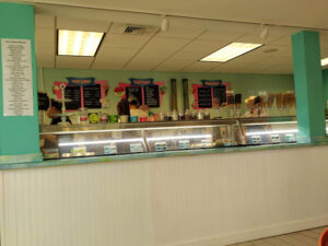 Bayside Creamery - Perth Amboy