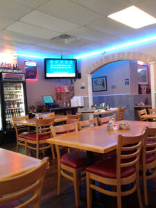 Baytown Seafood Restaurant - Pearland