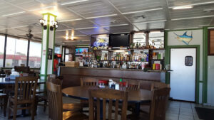 Baytown Seafood and Bar - Deer Park