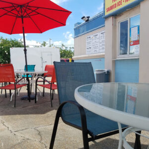 Beach Treats - Panama City