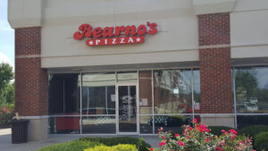 Bearno's Pizza of Middletown - Louisville