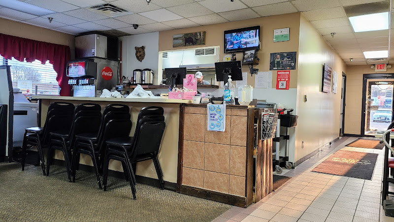 Bear’s 105 Diner - 3034 Lansing Rd, Perry, MI 48872 | Food Near Me