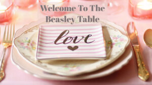 Beasley Table - Cincinnati