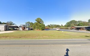 Becky’s Log Cabin Restaurant - Smithfield