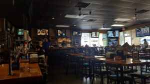 Beef 'O' Brady's - Rockledge