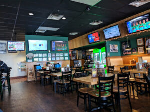 Beef 'O' Brady's - Zephyrhills