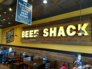 Beef Shack - Huntley