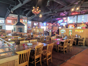 Beer Barrel Pizza & Grill - Findlay