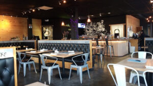 Beg for More Sushi & Thai - Fort Lauderdale