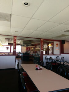 Beijing House Restaurant - Lubbock