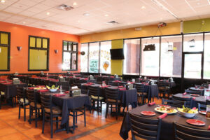 Beirut Restaurant - Jacksonville