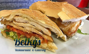 Belkys International Cuisine - Miami