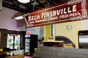 Bella Nashville Pizzeria - Nashville