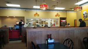 Bellacino's Pizza & Grinders - Lewisburg