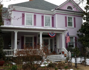 Belle Hearth Bed & Breakfast - Waynesboro