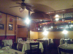 Bellini's Bistro - Buffalo