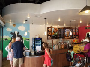 Ben & Jerry’s - Virginia Beach