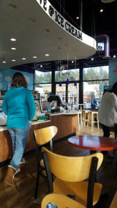 Ben & Jerry’s - Gig Harbor