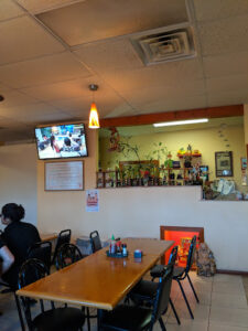 Ben Thanh Restaurant - Pinellas Park