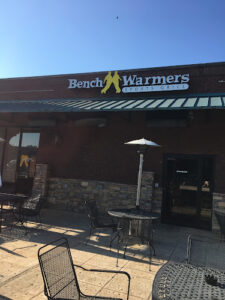 Bench Warmers Sports Grill - Covington