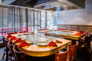 Benihana - New York