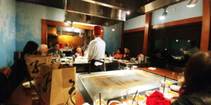 Benihana - Dallas