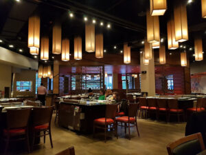 Benihana - Las Vegas