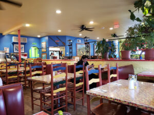 Benito's Restaurant - Fort Worth